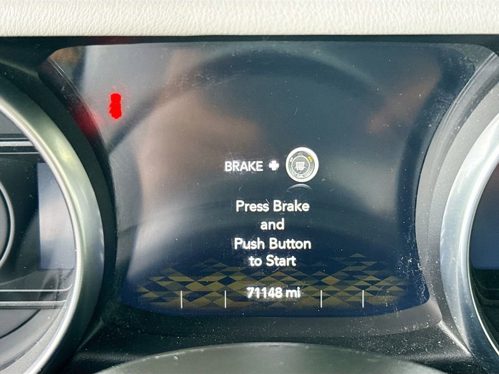 Used 2021 Jeep Wrangler Unlimited Sahara image 13