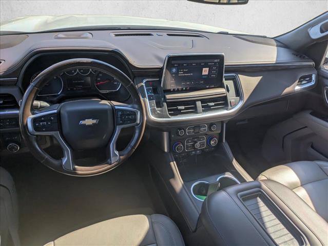 Used 2021 Chevrolet Tahoe LT RWD image 15