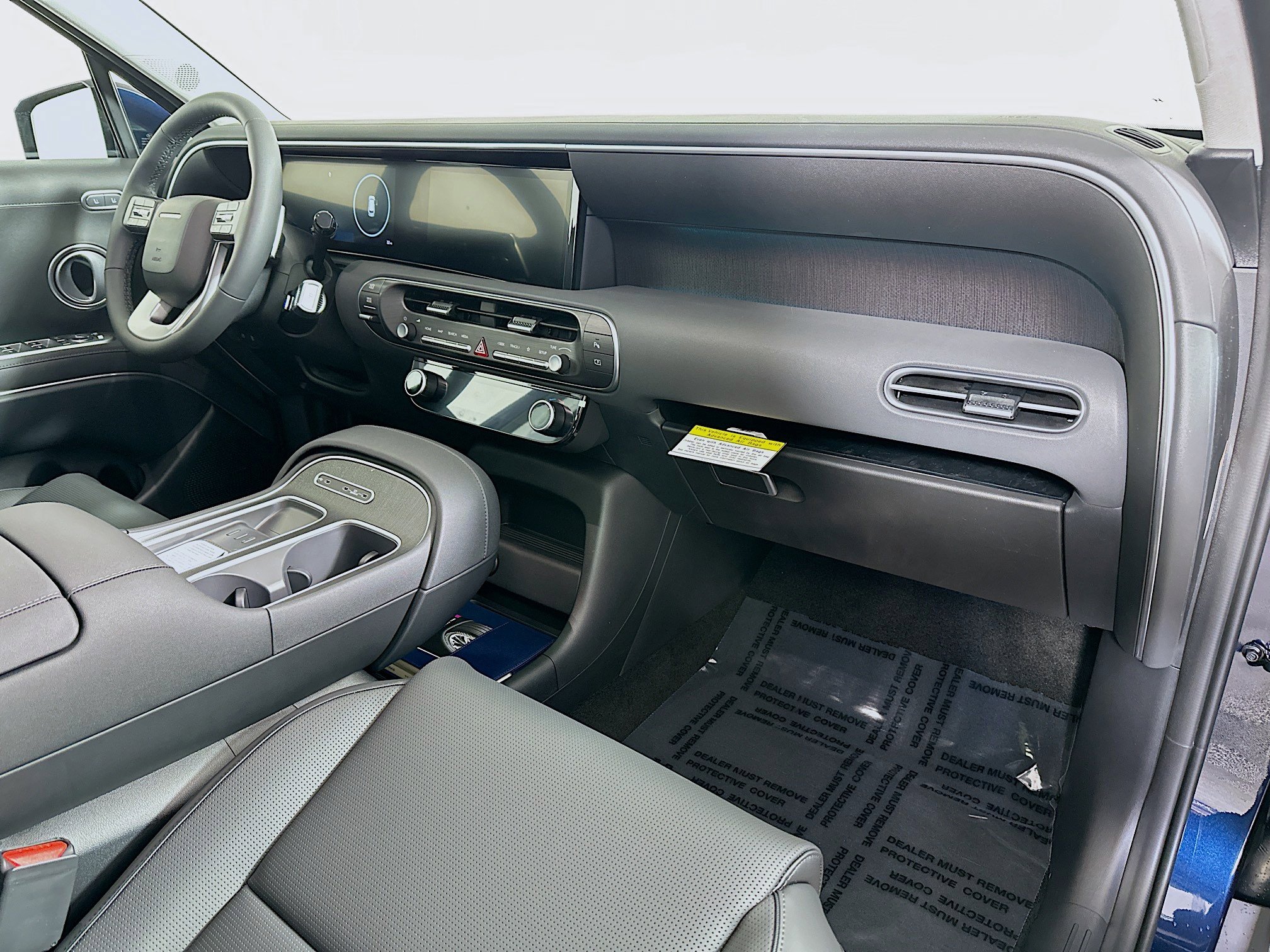 New 2026 Hyundai Palisade SEL Premium FWD image 30