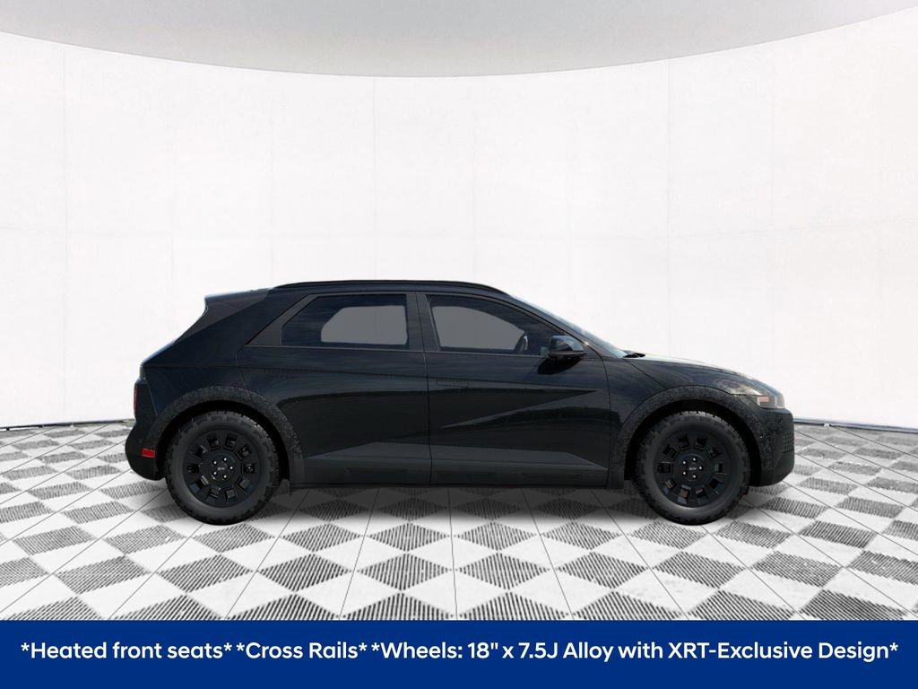 New 2026 Hyundai Ioniq 5 XRT AWD/4WD image 11