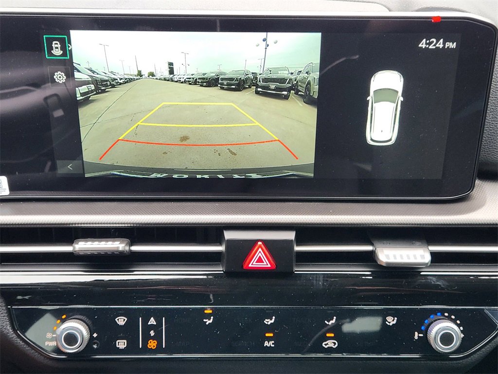 New 2026 Kia Sportage LX w/ LX Convenience Package image 12