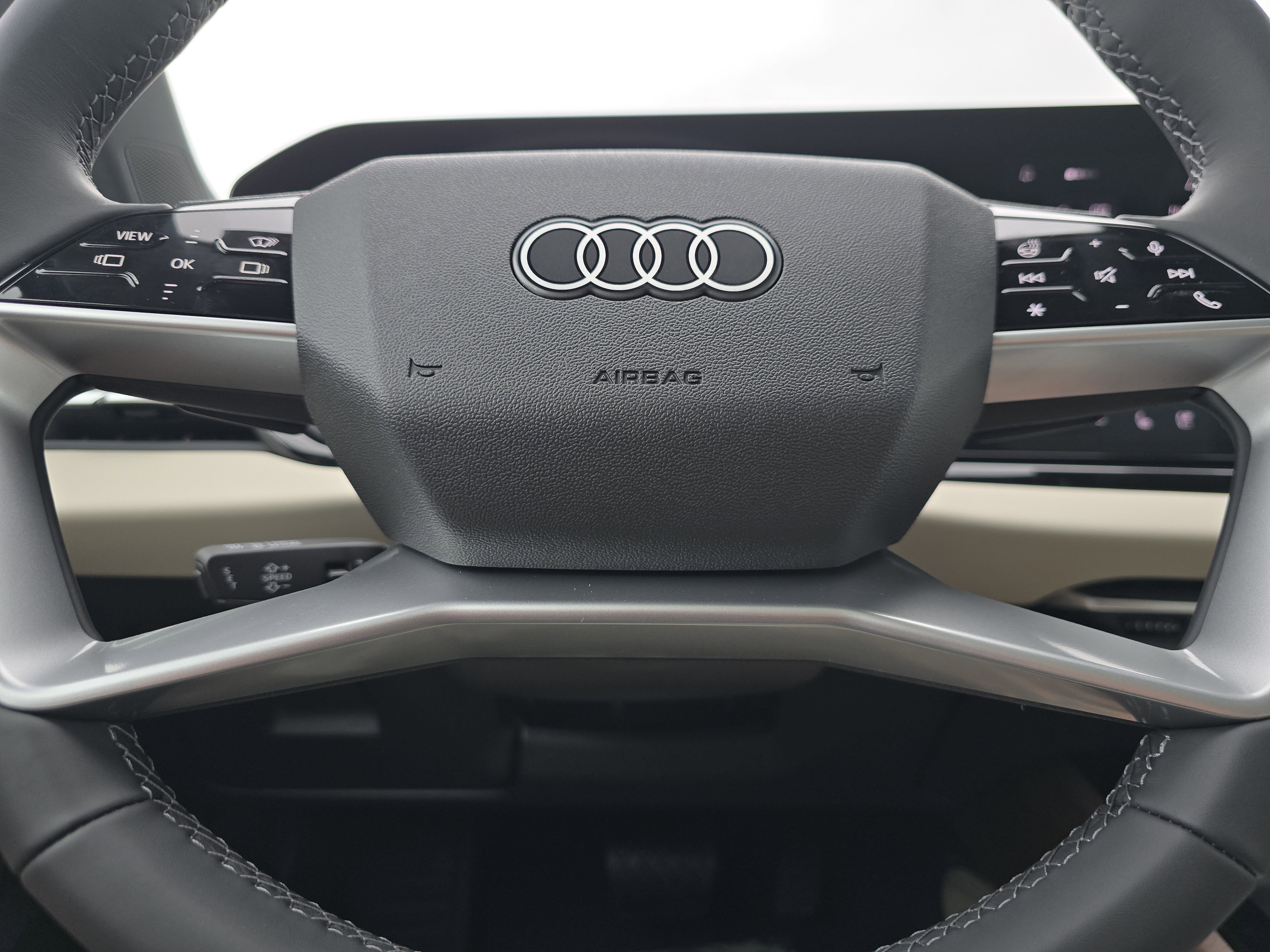 New 2025 Audi A5 2.0T Prestige image 25