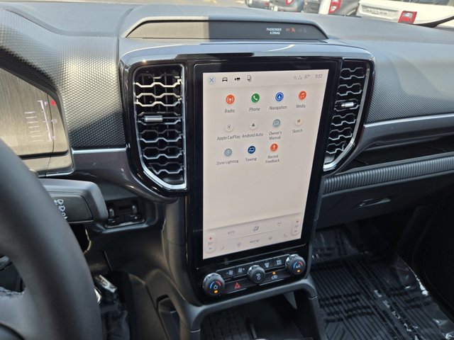 New 2026 Ford Ranger XLT AWD/4WD image 6