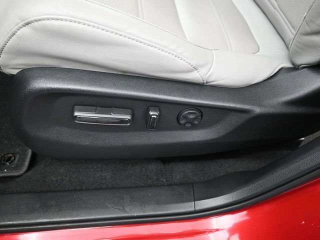 Used 2021 Honda CR-V Touring image 22