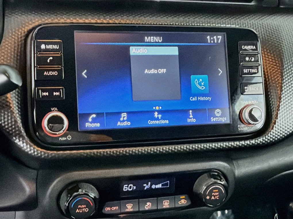 Used 2021 Nissan Kicks SV FWD image 18