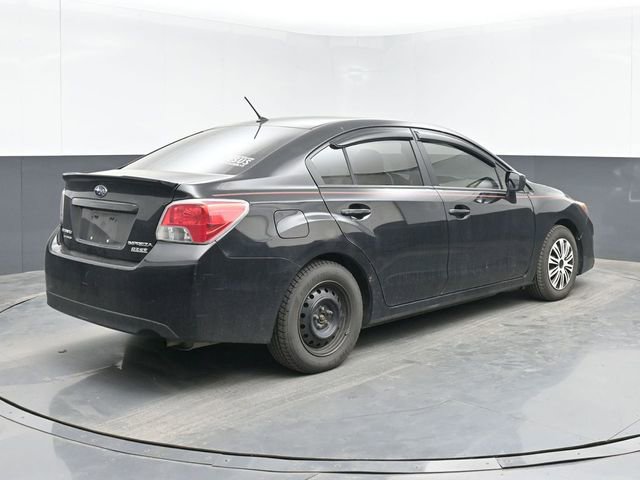 Used 2015 Subaru Impreza 2.0i image 10