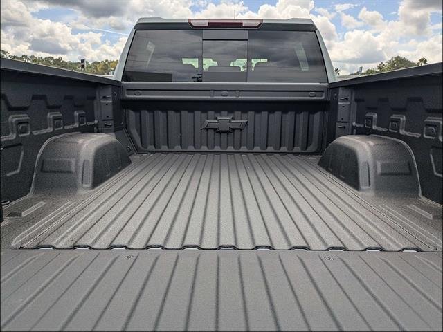 New 2026 Chevrolet Silverado 1500 LT w/ Texas Edition Plus RWD image 15