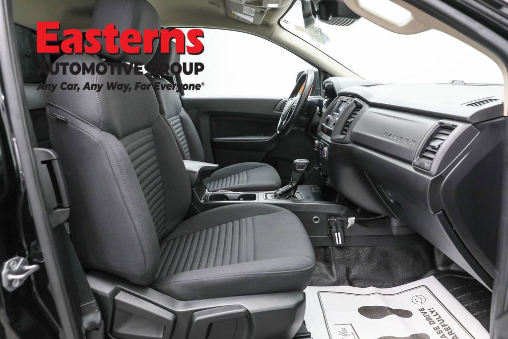 Used 2022 Ford Ranger XL image 24