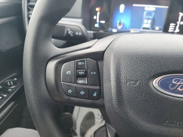 New 2025 Ford Ranger XL w/ Trailer Tow Package image 14