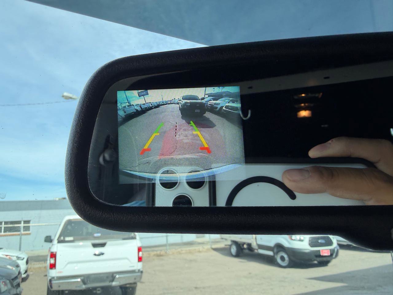 Used 2014 Ford E-150 and Econoline 150 w/ Power Group image 23