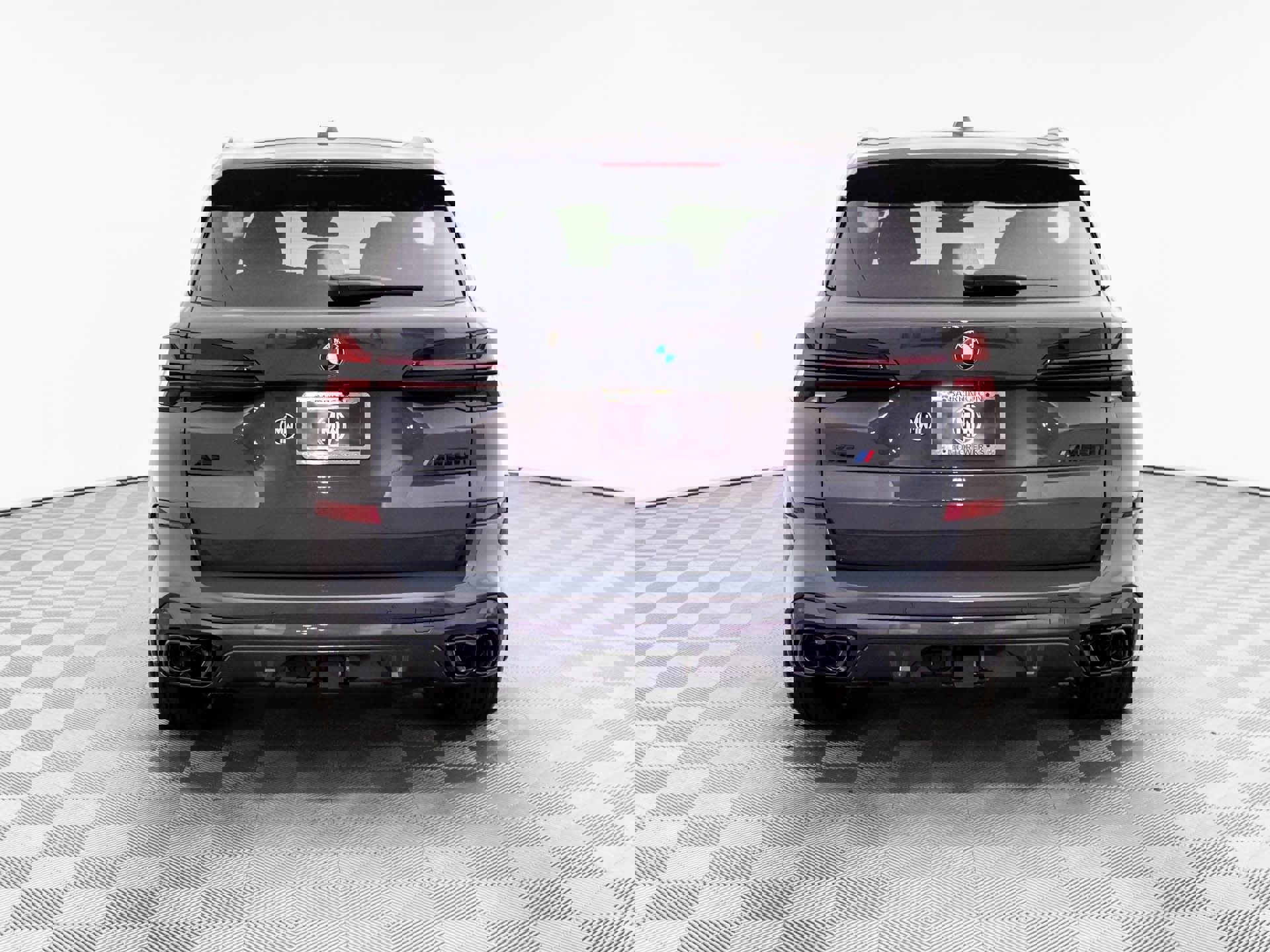 New 2026 BMW X5 M60i image 5