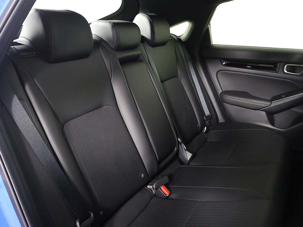 Used 2025 Honda Civic Sport Touring image 32