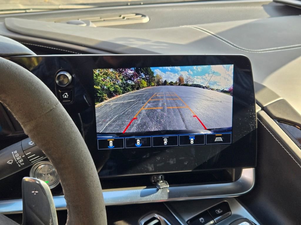 Used 2023 Chevrolet Corvette Stingray Premium Cpe w/ Z51 Performance Package image 20