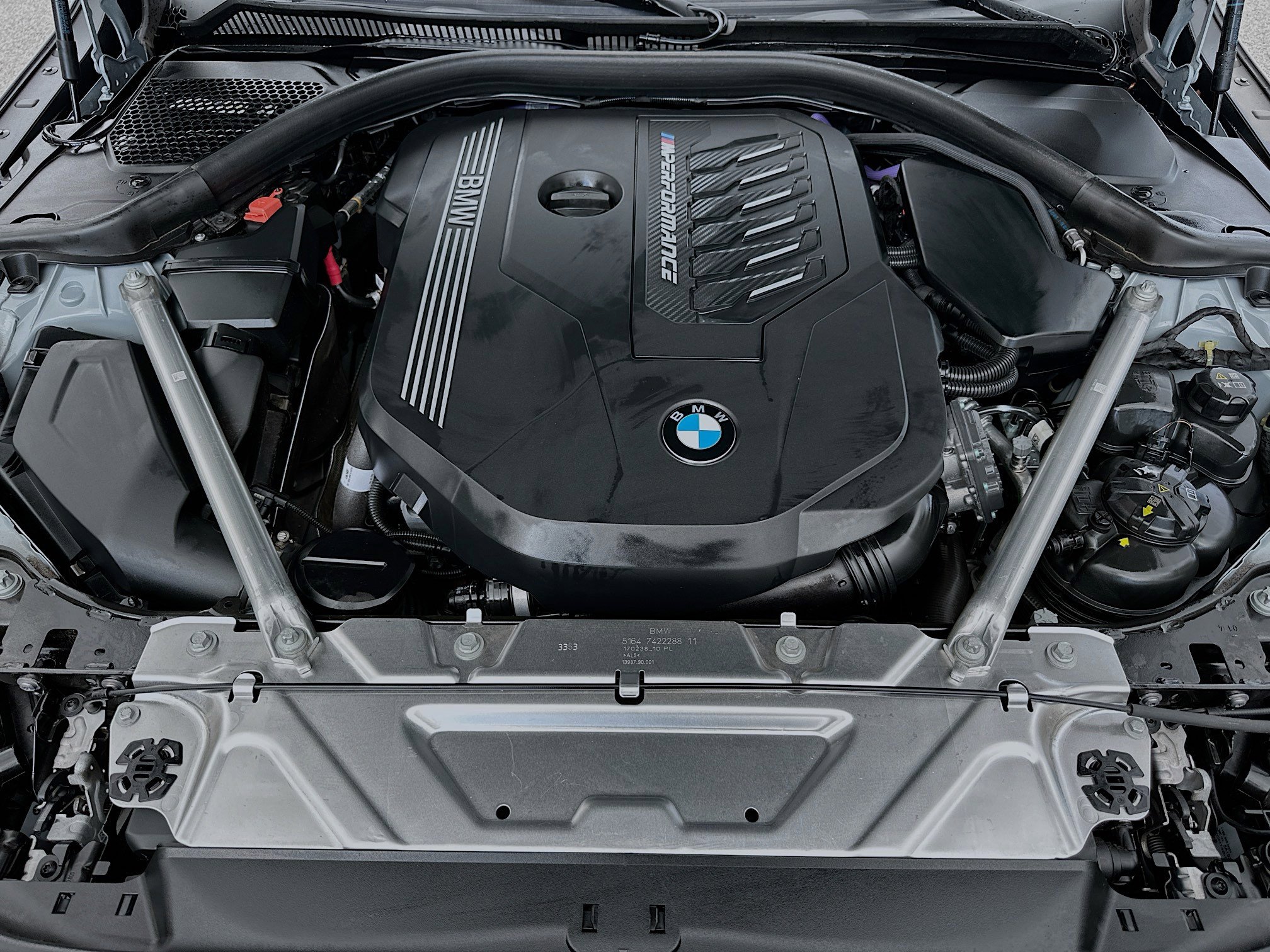 Used 2024 BMW M440i M440i image 32