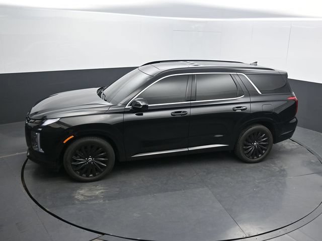 Used 2025 Hyundai Palisade Calligraphy AWD/4WD image 47