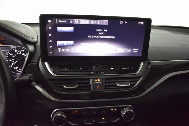 Certified 2024 Nissan Altima 2.5 SR w/ SR Premium Package image 19