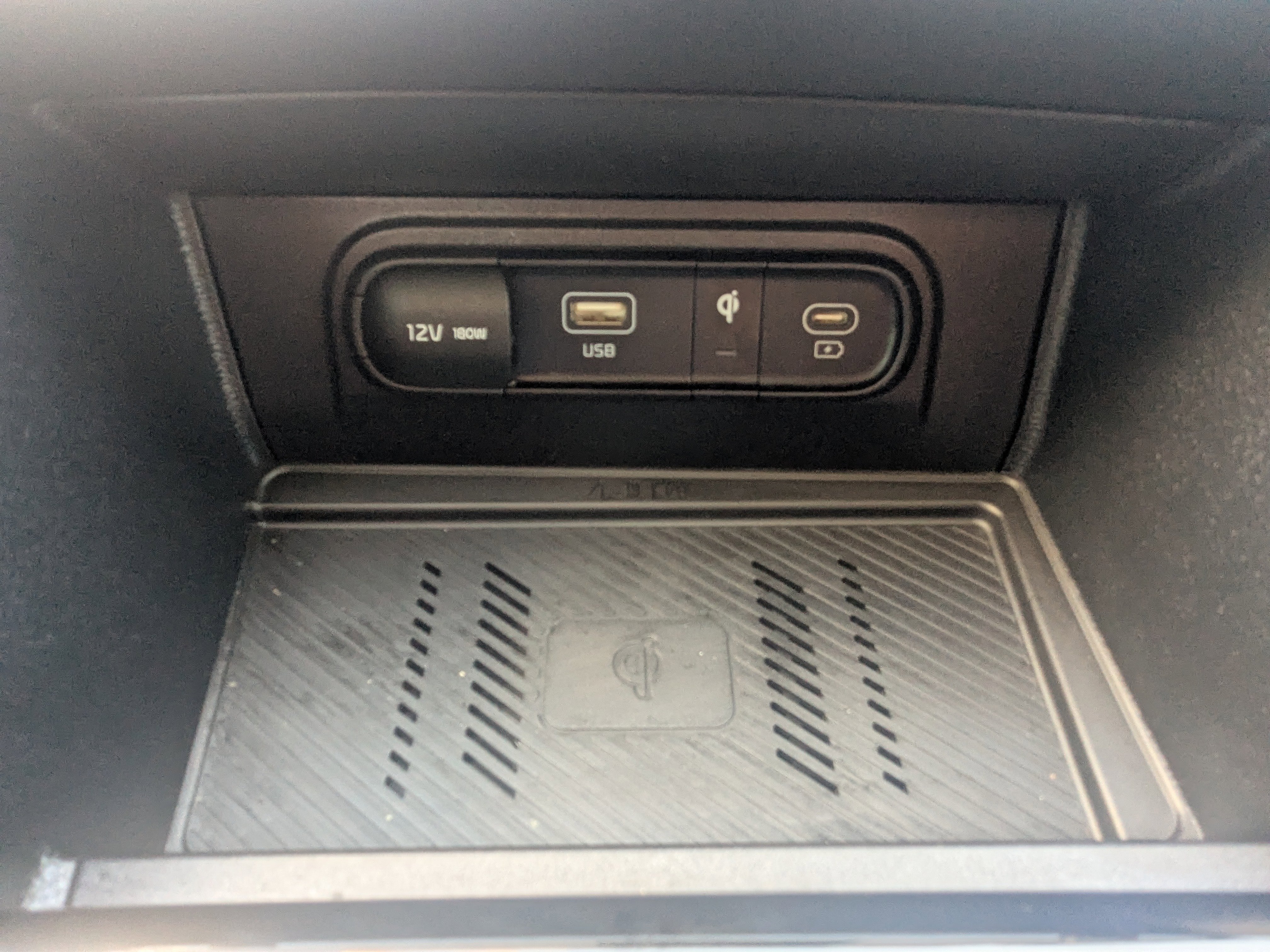 Certified 2023 Kia Sportage SX FWD image 28