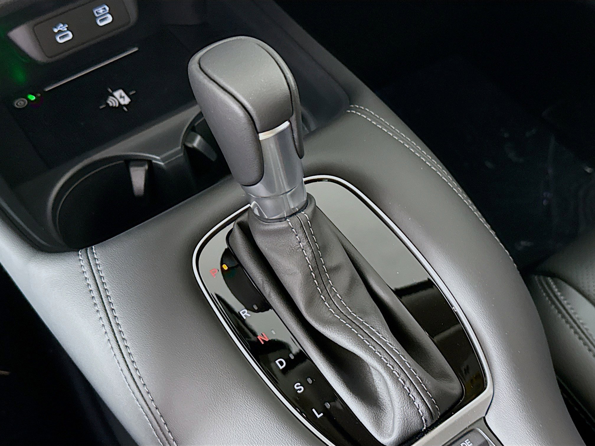 New 2026 Honda HR-V EX-L image 19