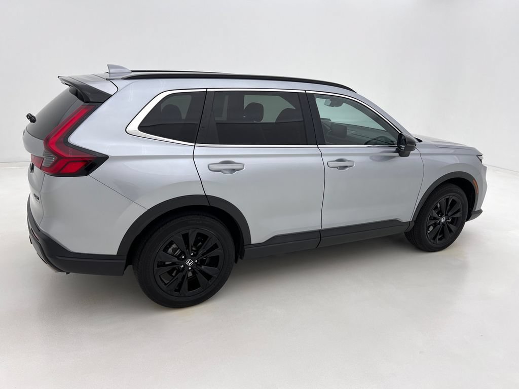 Used 2024 Honda CR-V Sport Touring image 6