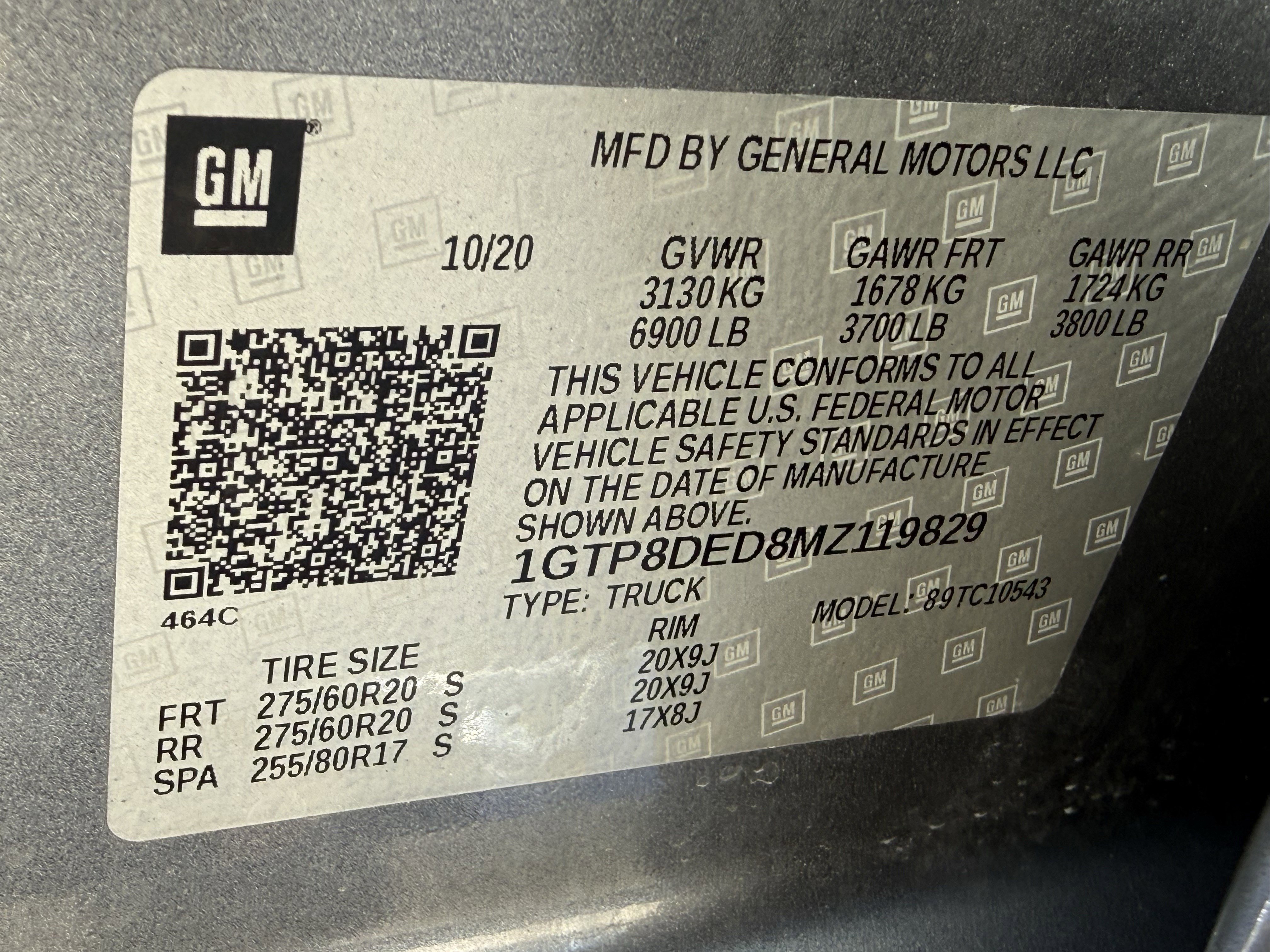 Used 2021 GMC Sierra 1500 SLT image 33