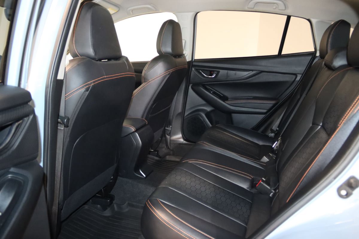 Used 2020 Subaru Crosstrek 2.0i Limited AWD/4WD image 51