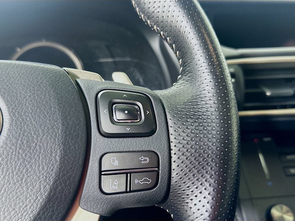 Used 2018 Lexus RC 350 F Sport RWD image 26