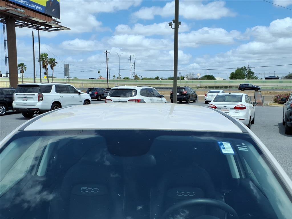 Used 2016 FIAT 500X Trekking image 10