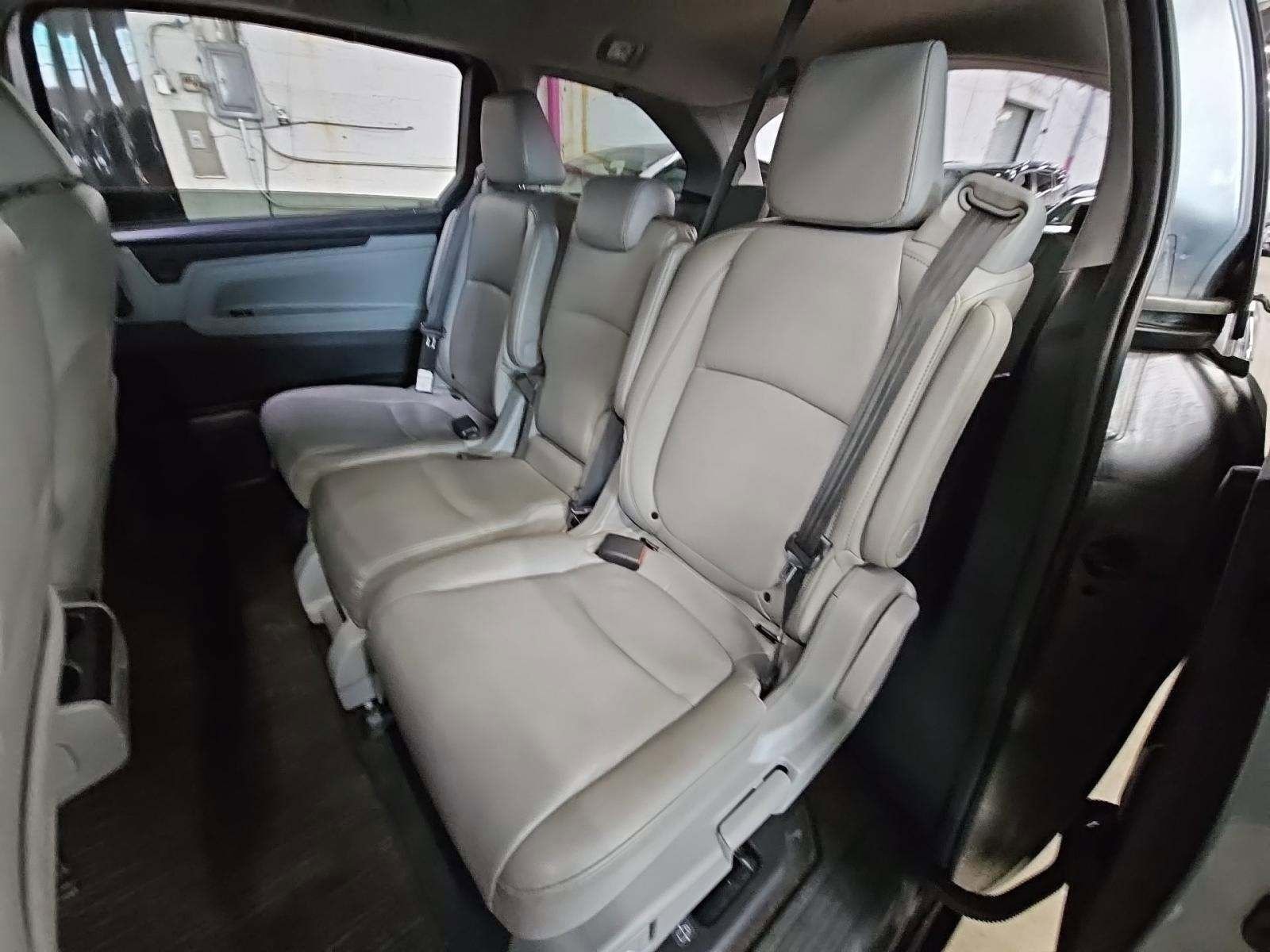 Used 2021 Honda Odyssey EX-L image 9
