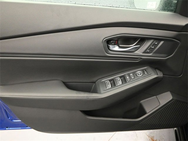 New 2025 Honda Accord Sport image 20
