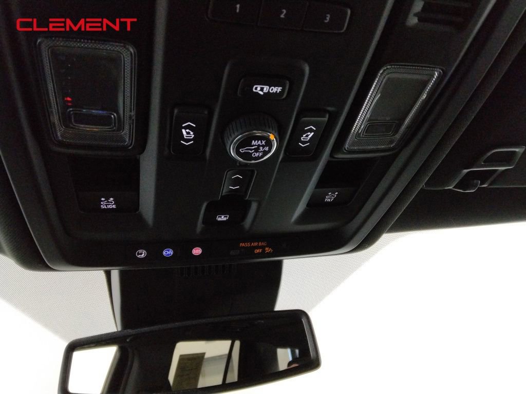 Used 2024 GMC Yukon AT4 image 22