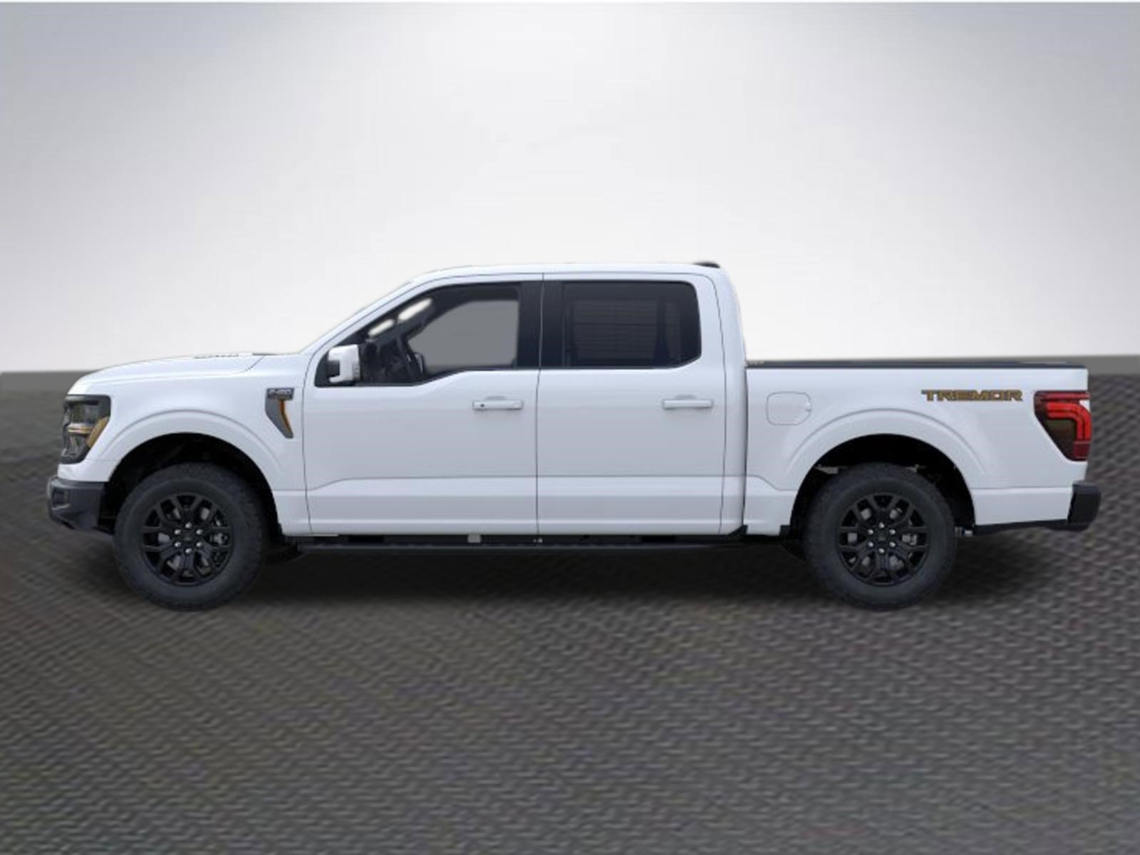 New 2026 Ford F150 Tremor AWD/4WD image 3