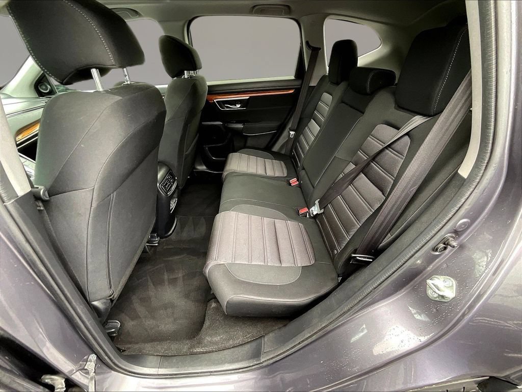 Used 2018 Honda CR-V EX image 22