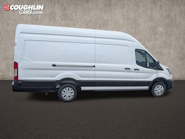 New 2026 Ford Transit 350 148 High Roof Extended RWD image 9