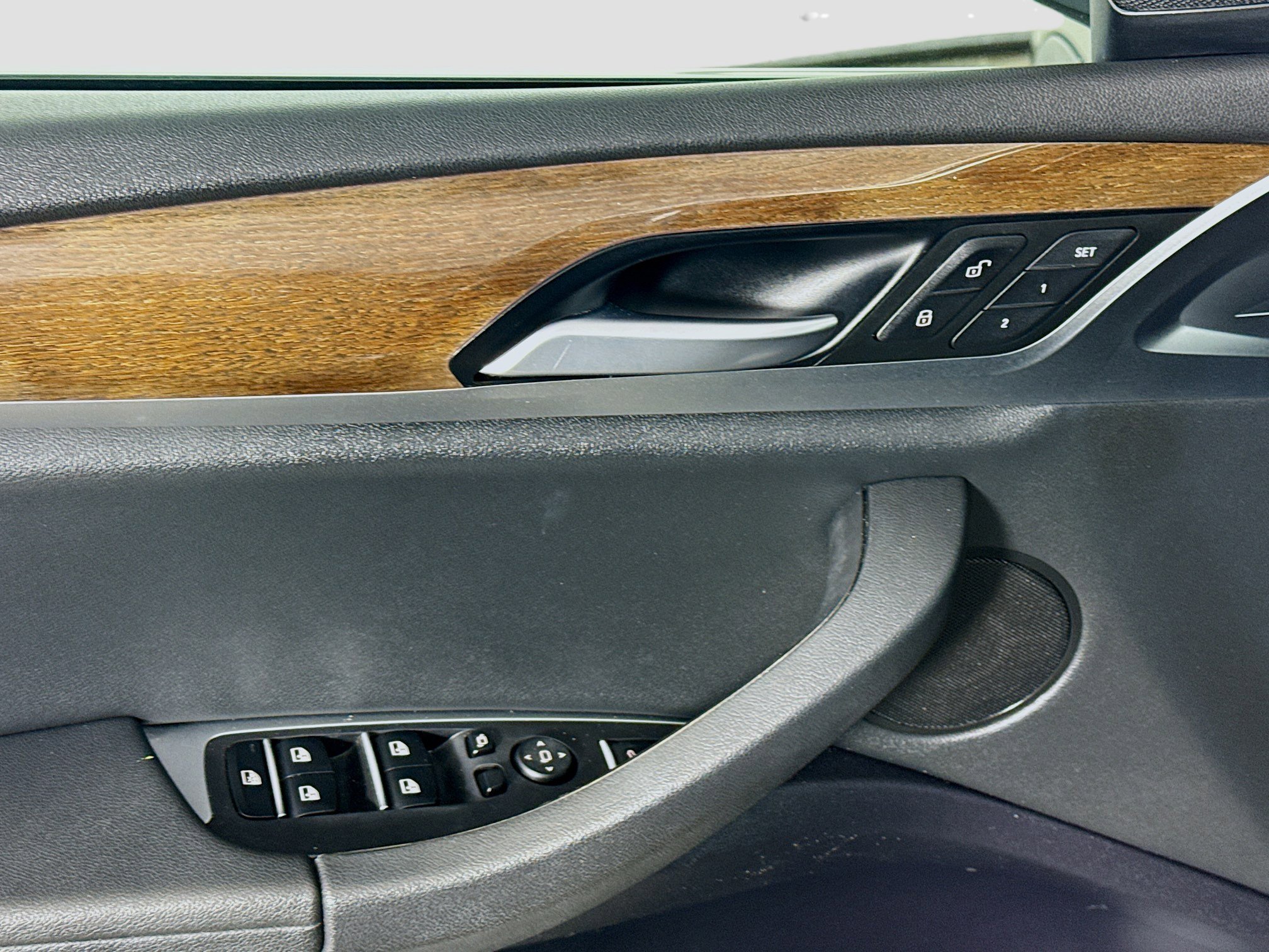 Used 2019 BMW X3 sDrive30i image 24