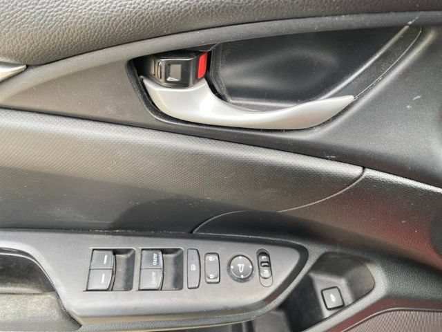 Used 2021 Honda Civic LX image 13