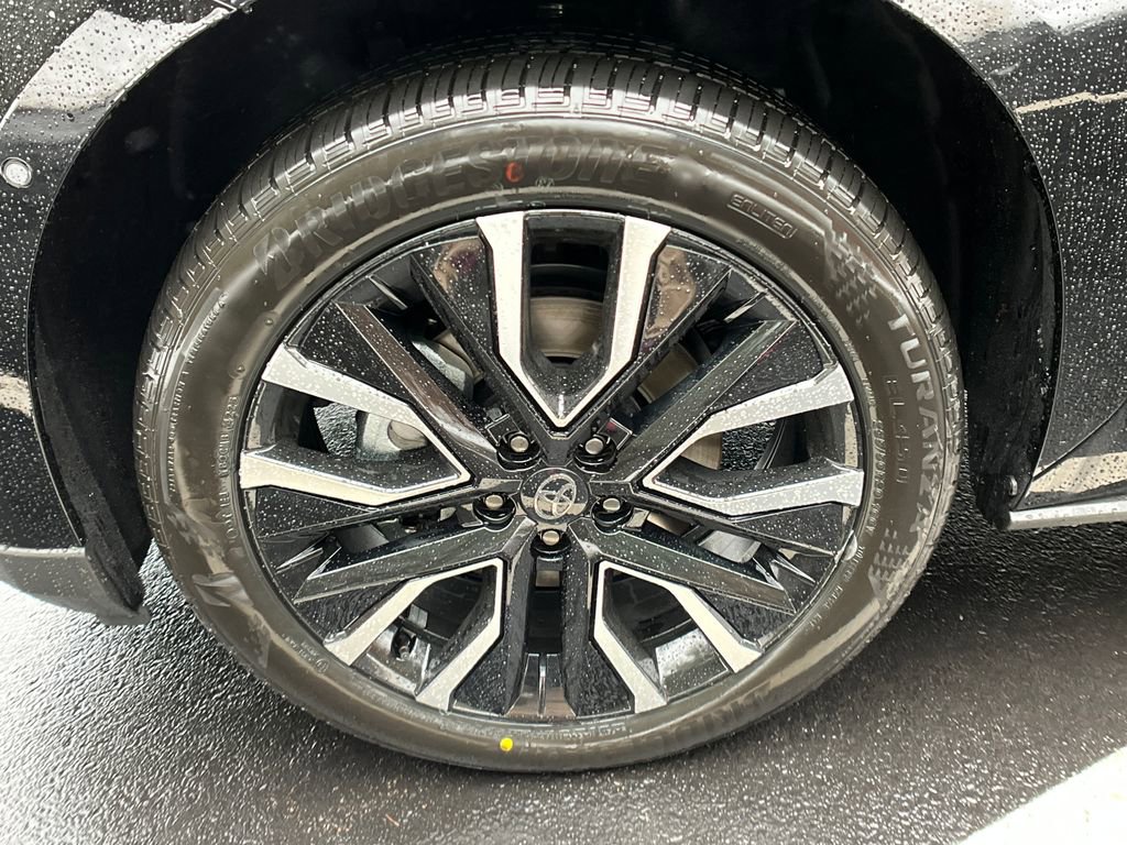 New 2026 Toyota bZ image 25