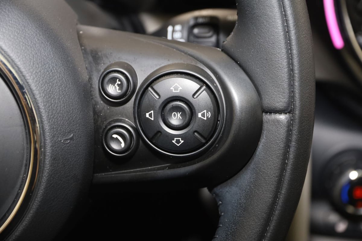 Used 2021 MINI Cooper SE w/ 6.5" Touchscreen Package FWD image 33