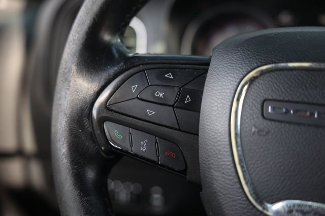 Used 2015 Dodge Charger Police image 25