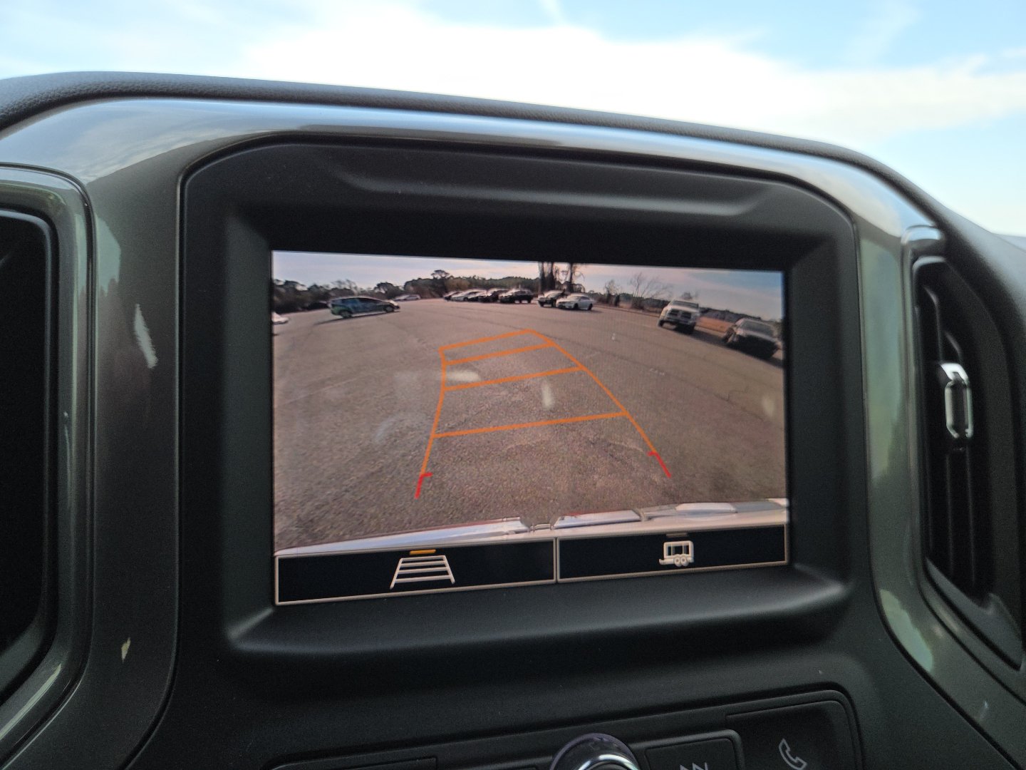New 2026 GMC Sierra 1500 Pro w/ Pro Value Package RWD image 8