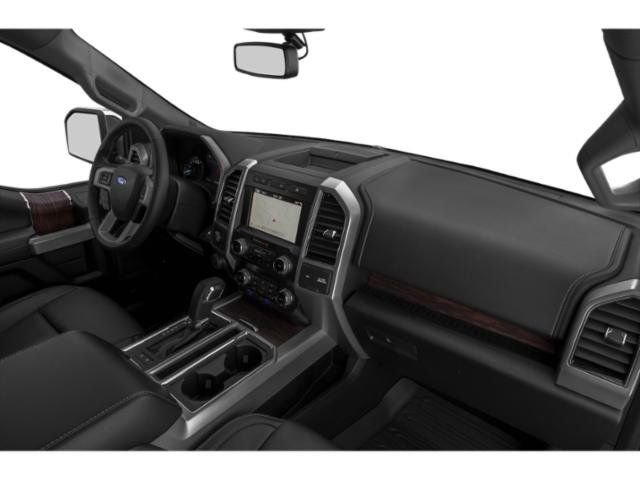Used 2018 Ford F150 Lariat AWD/4WD image 15