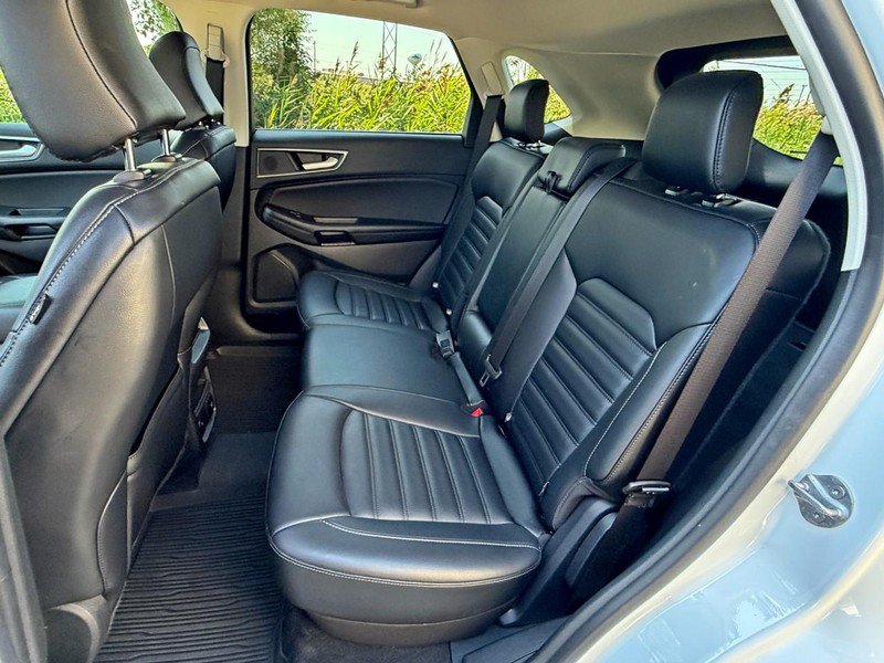 Used 2024 Ford Edge SEL w/ Convenience Package AWD/4WD image 18