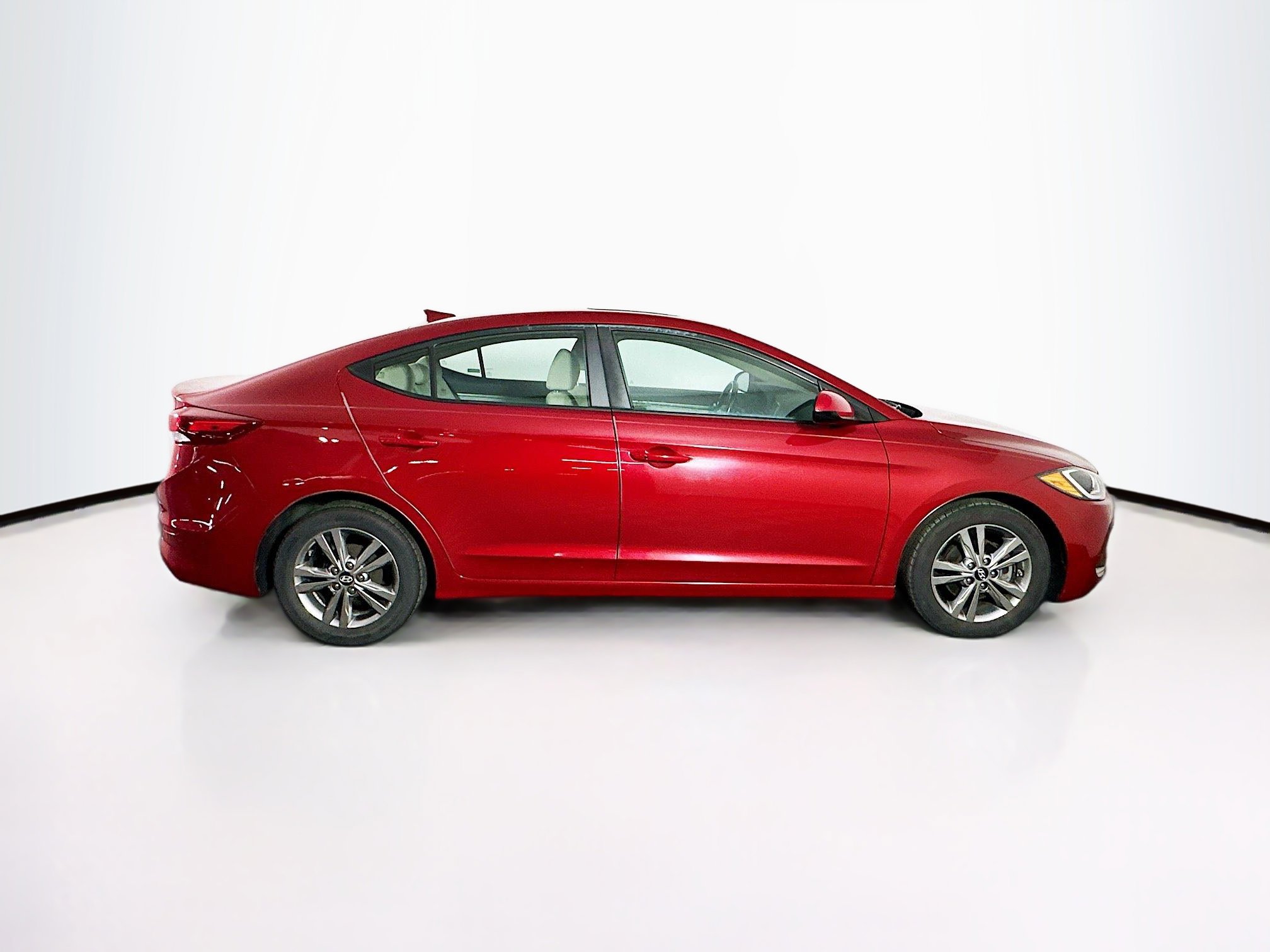 Used 2017 Hyundai Elantra Value Edition FWD image 30