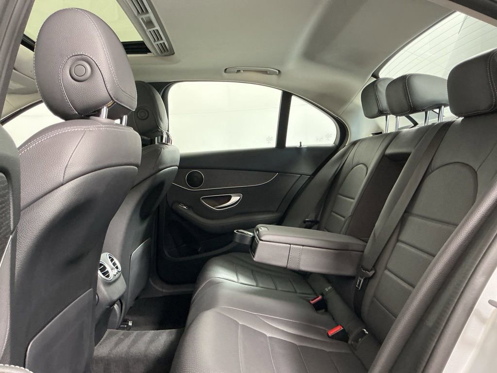 Used 2020 Mercedes-Benz C 300 Sedan image 26