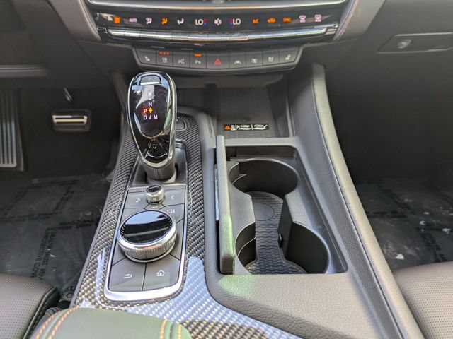 New 2026 Cadillac CT5 Sport w/ Technology Package AWD/4WD image 17