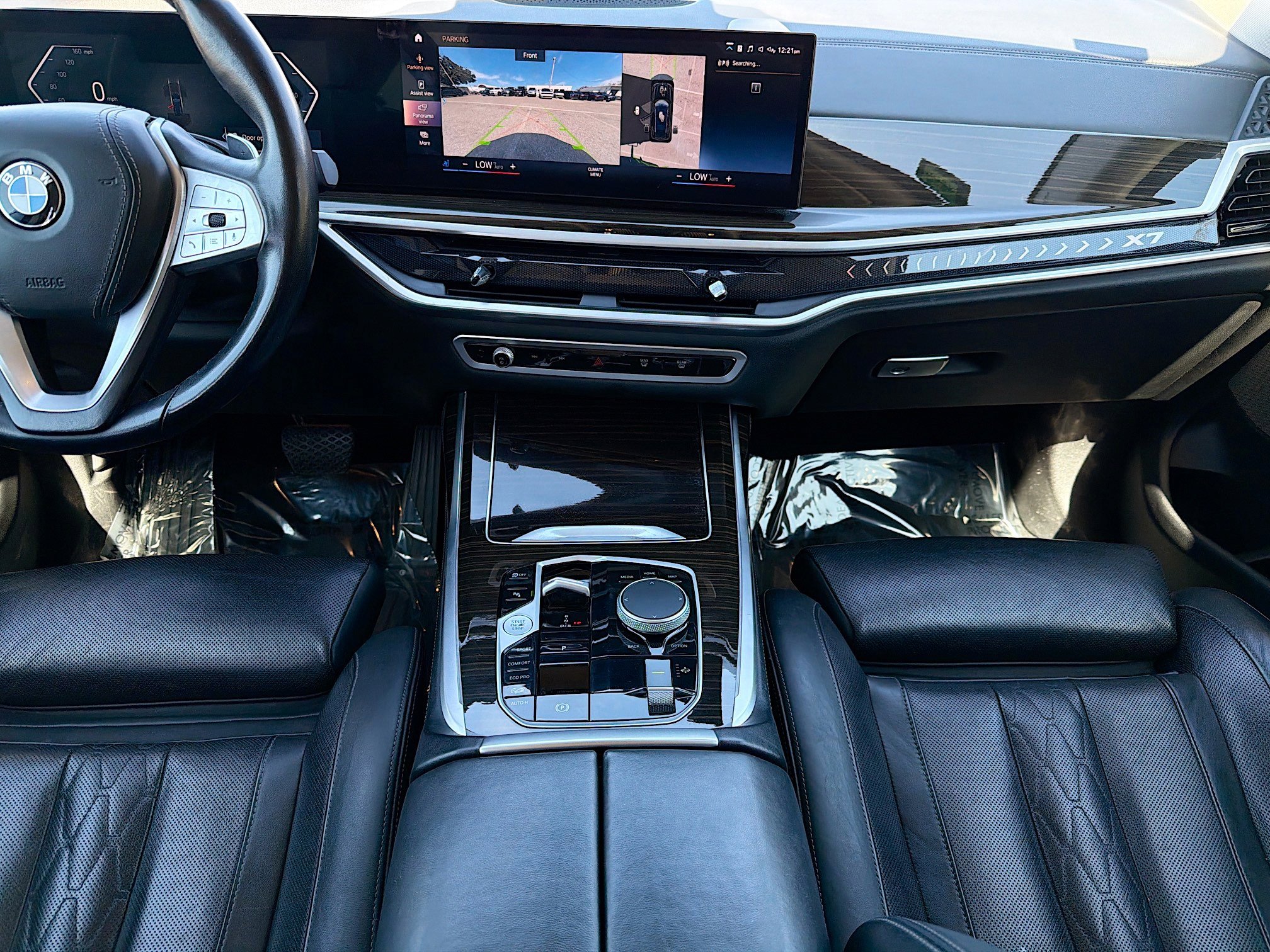 Used 2023 BMW X7 xDrive40i image 20