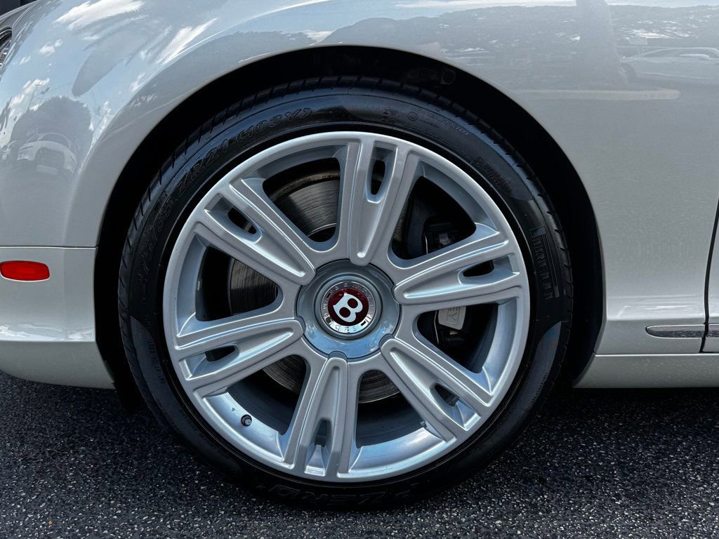 Used 2013 Bentley Continental GT image 8