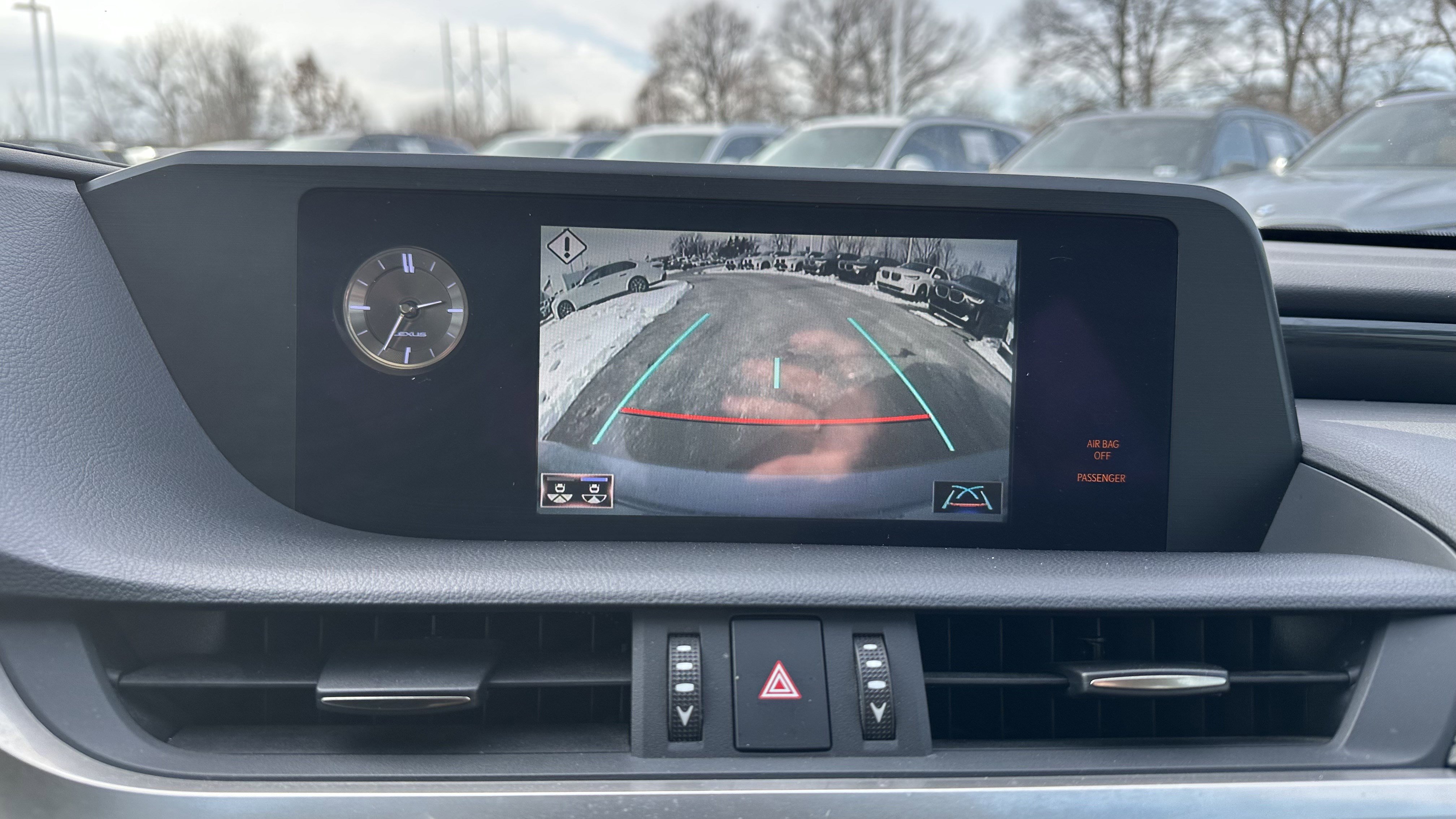 Used 2019 Lexus ES 350 image 26