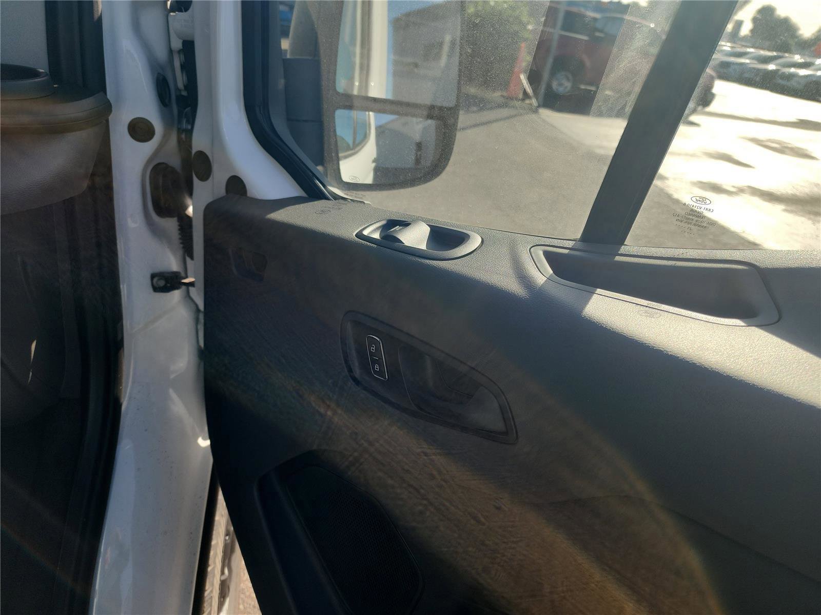 Used 2026 Ford Transit 250 148 Medium Roof w/ Load Area Protection Package image 19