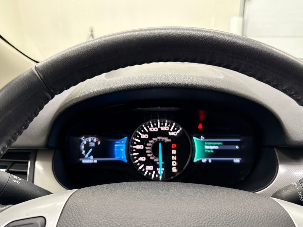 Used 2014 Ford Edge SEL w/ Equipment Group 205A image 16