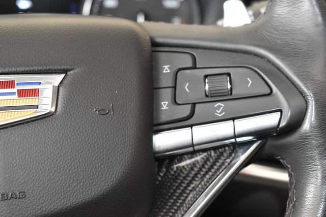 Used 2024 Cadillac XT6 Sport w/ Technology Package AWD/4WD image 28